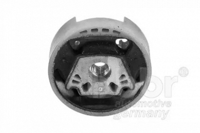 BBR AUTOMOTIVE 0023010748 -  Подвеска, двигатель